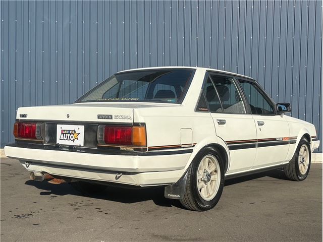 Toyota CARINA 1985 6301326-7