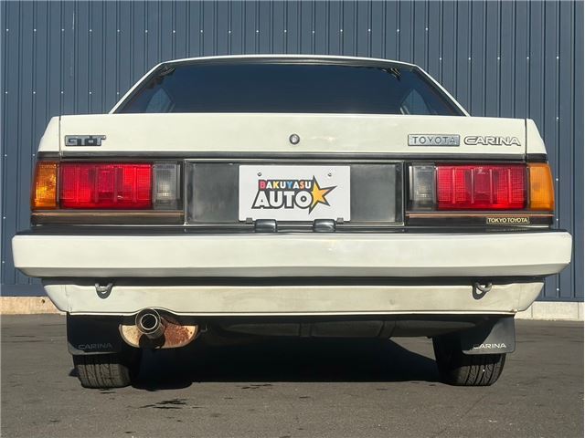 Toyota CARINA 1985 6301326-9