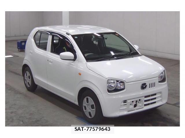 Mazda CAROL 2021 6318791-0