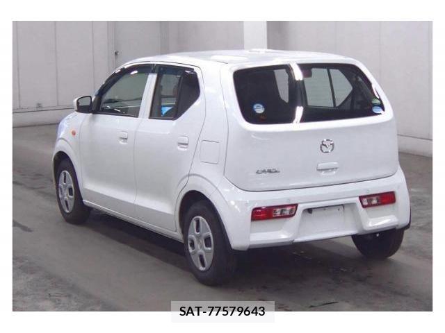Mazda CAROL 2021 6318791-1