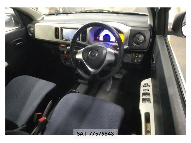 Mazda CAROL 2021 6318791-2