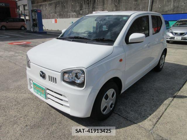 Mazda CAROL 2020 6318929-0