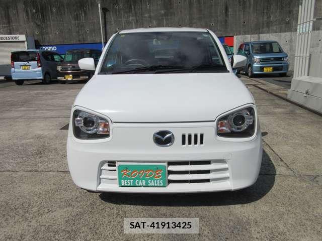 Mazda CAROL 2020 6318929-1