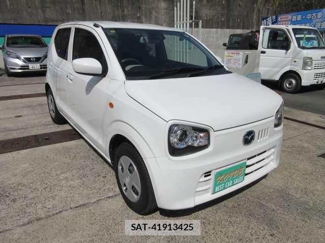 Mazda CAROL 2020 6318929-2