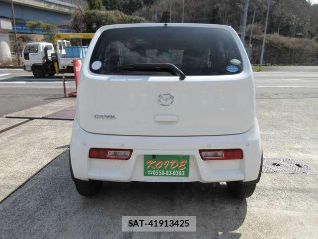 Mazda CAROL 2020 6318929-3