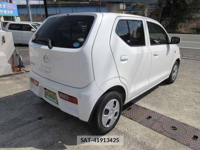 Mazda CAROL 2020 6318929-6