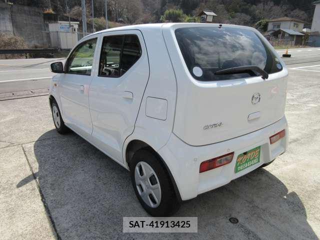 Mazda CAROL 2020 6318929-7