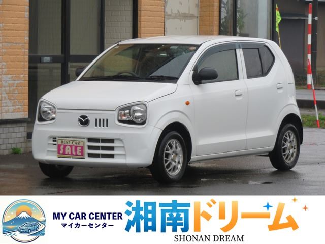 Mazda CAROL 2020 6318962-0