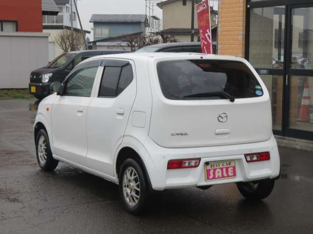 Mazda CAROL 2020 6318962-10