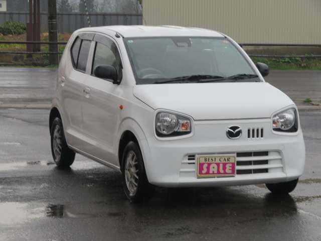 Mazda CAROL 2020 6318962-5