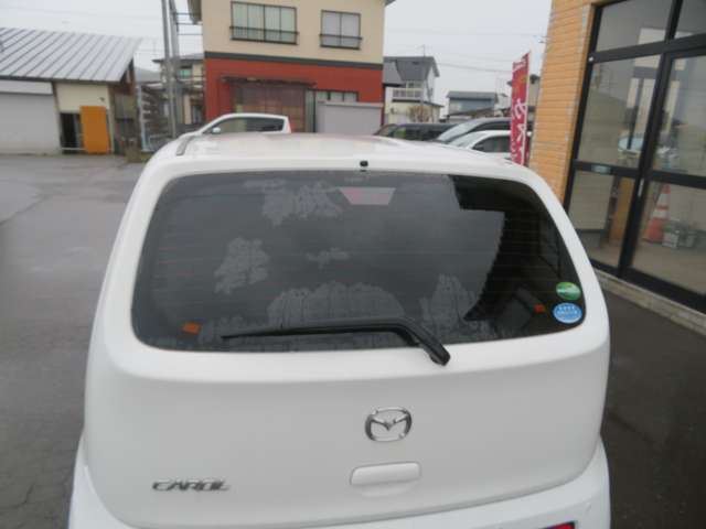 Mazda CAROL 2020 6318962-9