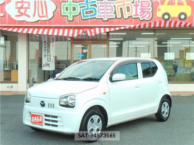 Mazda CAROL 2018 6319207-0