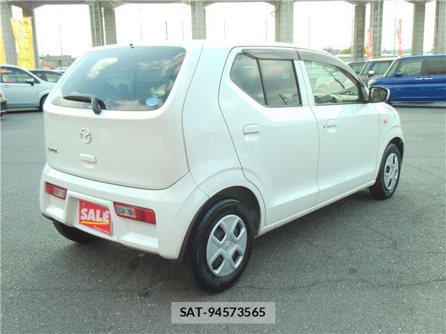 Mazda CAROL 2018 6319207-1