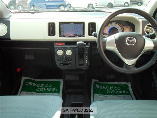 Mazda CAROL 2018 6319207-2