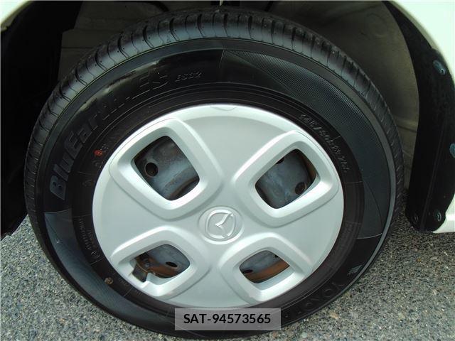 Mazda CAROL 2018 6319207-8