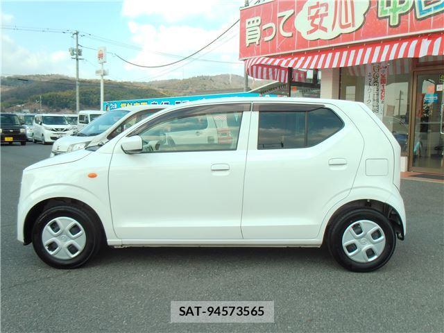 Mazda CAROL 2018 6319207-9