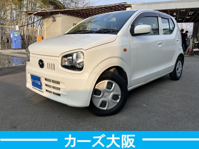 Mazda CAROL 2017 6319312-0
