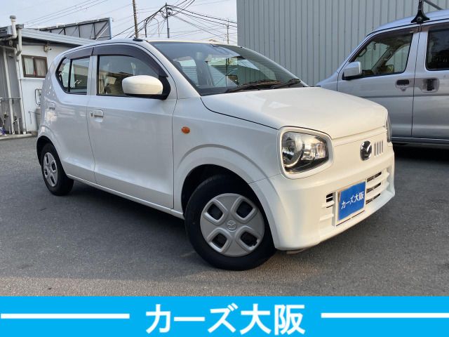 Mazda CAROL 2017 6319312-1