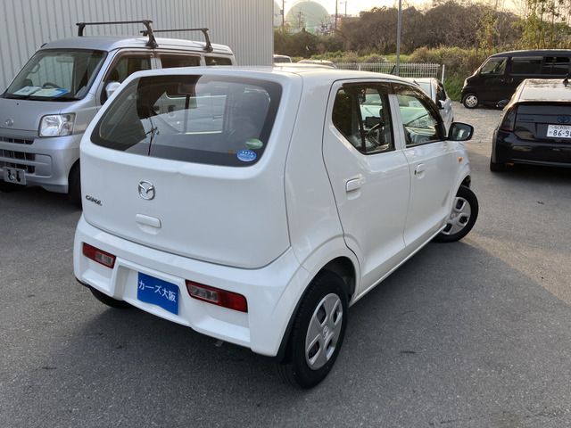 Mazda CAROL 2017 6319312-2