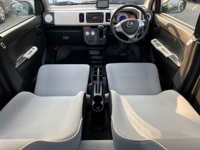 Mazda CAROL 2017 6319312-4