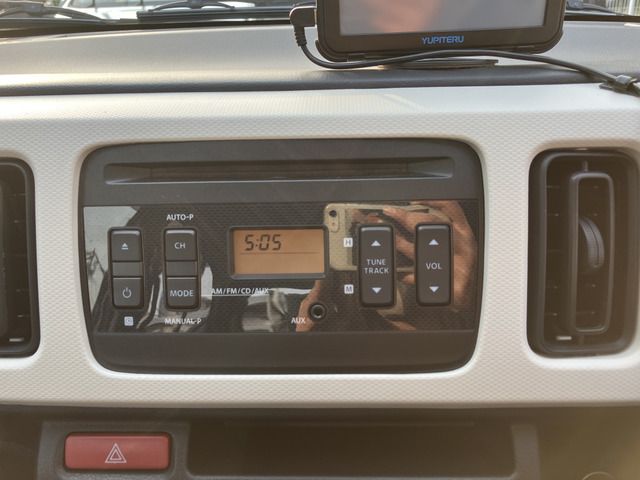Mazda CAROL 2017 6319312-5