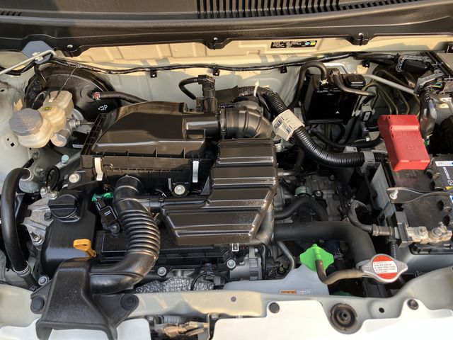 Mazda CAROL 2017 6319312-7