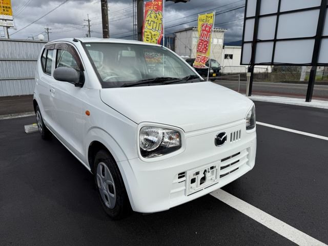 Mazda CAROL 2016 6319418-0