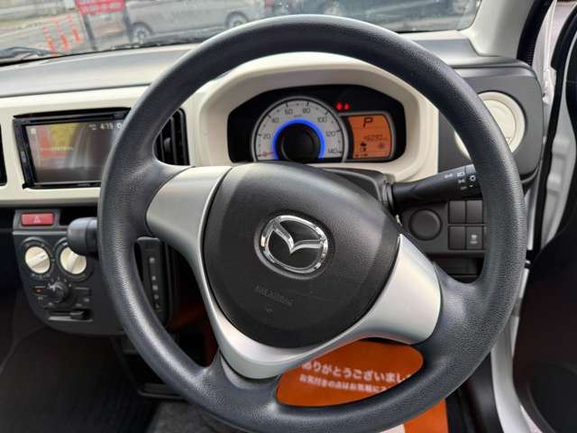 Mazda CAROL 2016 6319418-10
