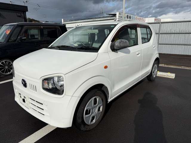 Mazda CAROL 2016 6319418-2