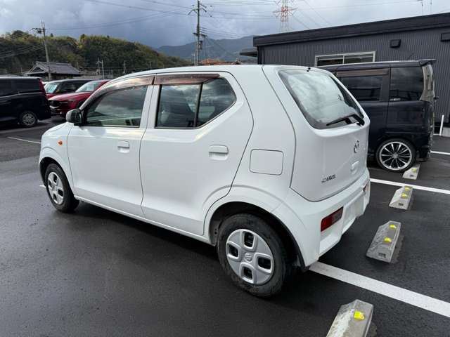 Mazda CAROL 2016 6319418-4
