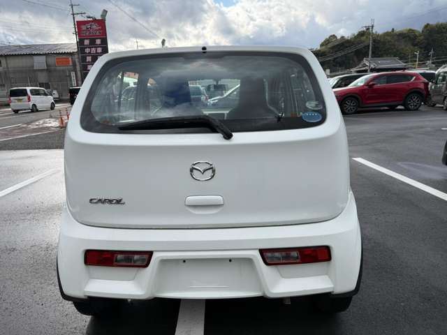 Mazda CAROL 2016 6319418-5