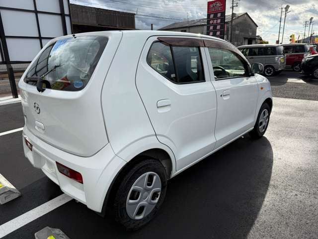 Mazda CAROL 2016 6319418-6