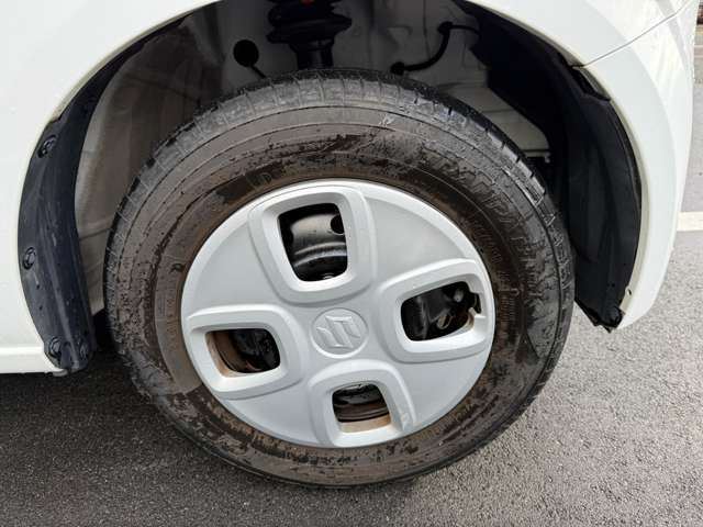 Mazda CAROL 2016 6319418-8