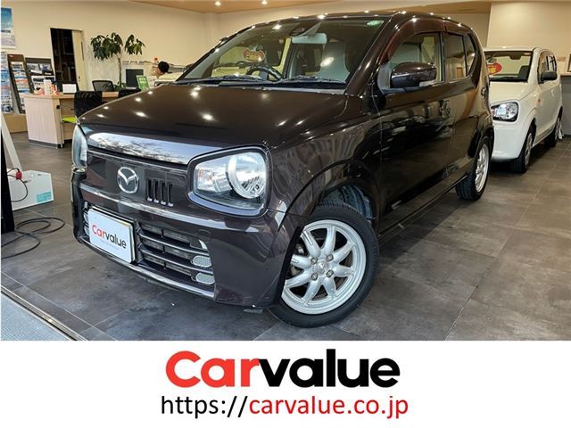 Mazda CAROL 2015 6319506-0