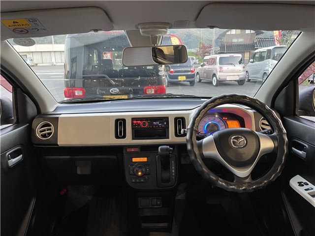 Mazda CAROL 2015 6319506-1
