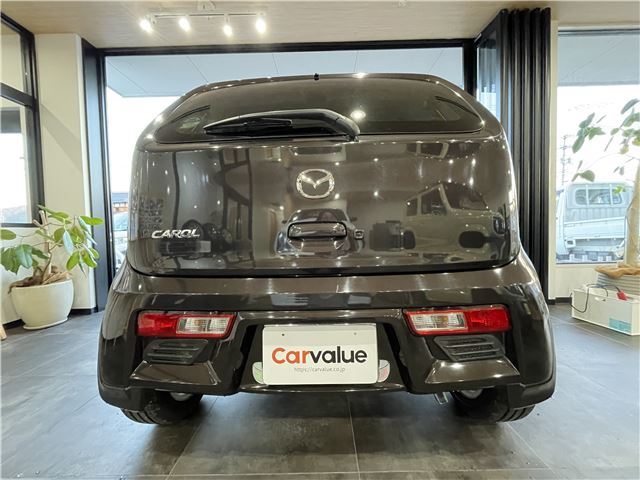 Mazda CAROL 2015 6319506-10
