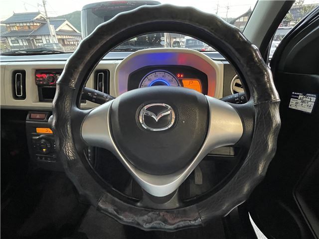 Mazda CAROL 2015 6319506-2