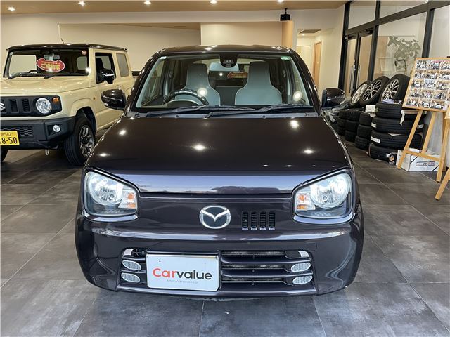 Mazda CAROL 2015 6319506-3