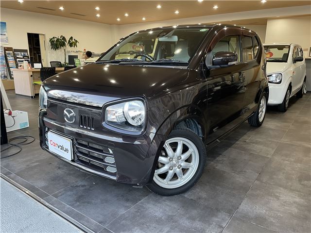 Mazda CAROL 2015 6319506-5