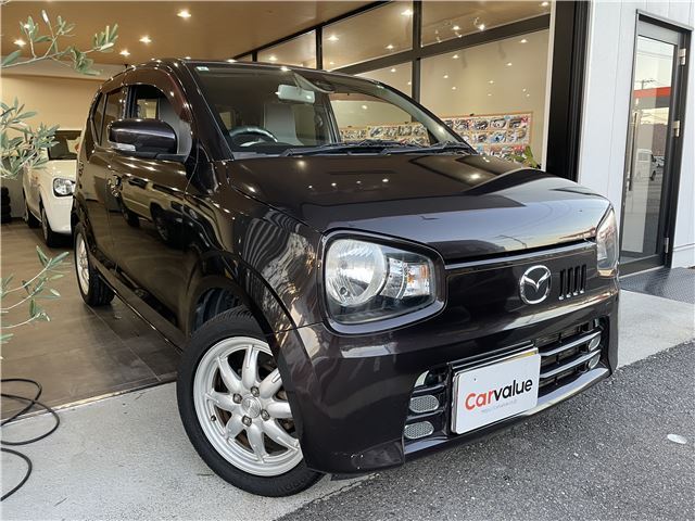 Mazda CAROL 2015 6319506-6