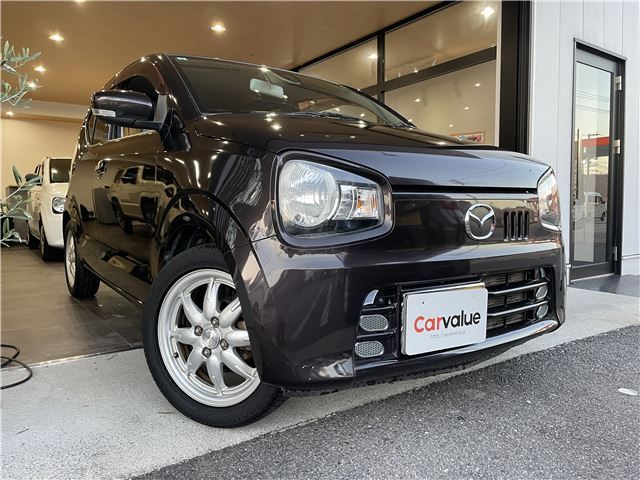 Mazda CAROL 2015 6319506-7