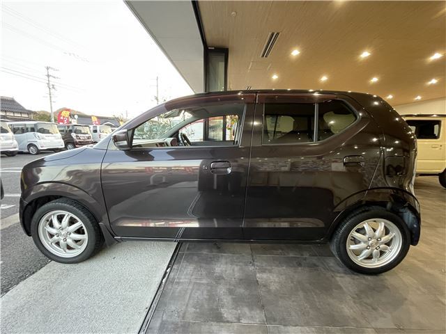 Mazda CAROL 2015 6319506-8
