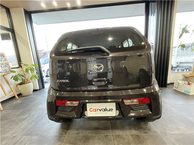 Mazda CAROL 2015 6319506-9