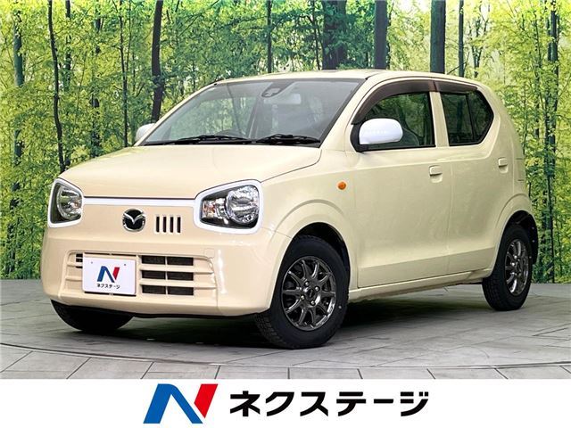 Mazda CAROL 2015 6319542-3