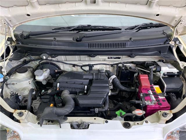Mazda CAROL 2015 6319542-4