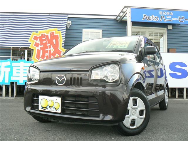 Mazda CAROL 2015 6319543-0