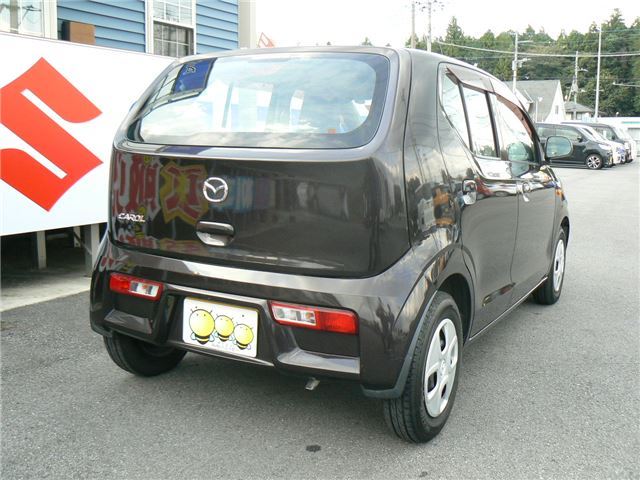 Mazda CAROL 2015 6319543-1
