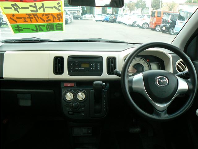 Mazda CAROL 2015 6319543-2