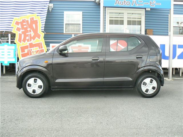 Mazda CAROL 2015 6319543-3
