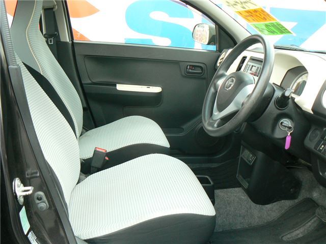 Mazda CAROL 2015 6319543-5